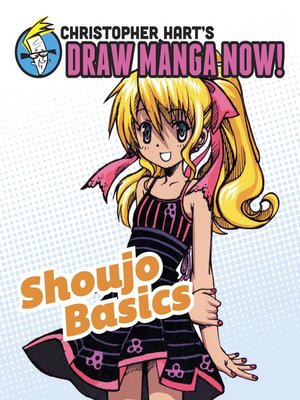 cover image of Shoujo Basics